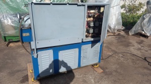 станок токарный ИЖ-250