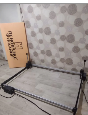 Чпу станок для резки пенопласта