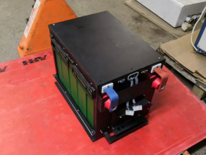 Литиевый аккумулятор LT-LFP 5450 квт/ч 32 В 170 Ач