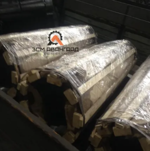 Втулка коническая 1277.03.301СБ КСД/КМД-1750