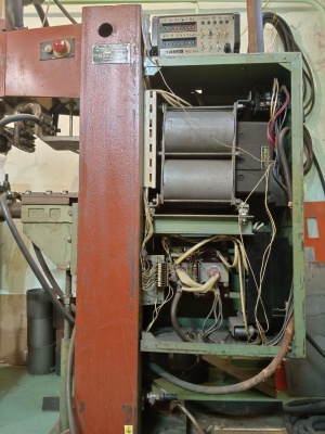 Машина контактной сварки мт-1928 ухл4