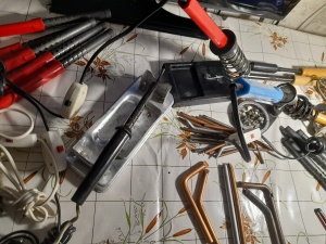 Паяльники ЭПСН-65 HОBЫE