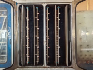 Линия сборки стеклопакетов TOP ENGINEERING