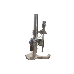 Погружной шнековый насос SPP-2