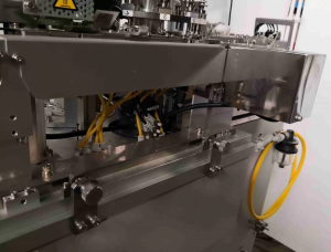 Установщик светодиодов в ленту NCT-2700 nihon gart