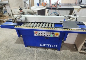 Кромочный станок Sietro 2.2