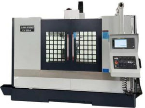 3-х Осевой Вертикальный Металлообрабатывающий Центр EUMASPINNER модель EV855A