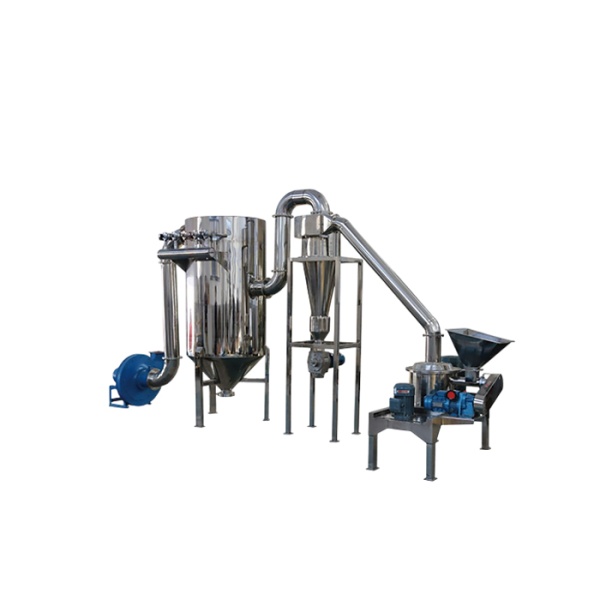 Мельница сверхтонкого измельчения CWF-850