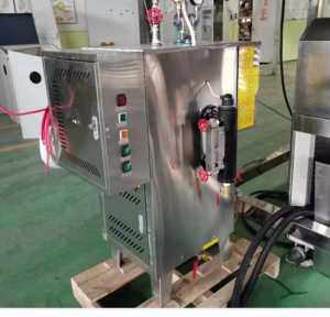 Линия для производства сухих кормов для животных, производительностью 100-150 кг в час