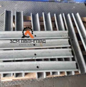 Сухарь 48448.02.029 СМД-110