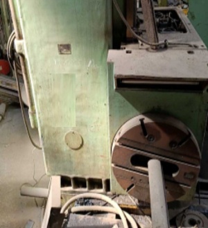 Горизонтально-расточной станок 2Н636ГФ1