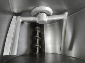 Волчок SEYDELMANN ME 130