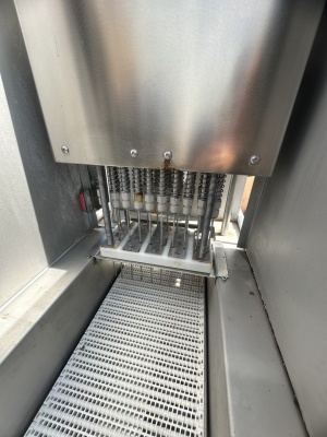 Инъектор для мяса inwestpol AN 20