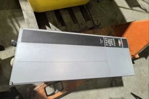 Преобразователь частоты Danfoss VLT aqua Drive 37к