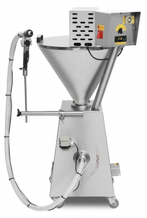 Дозатор DOS-40 начинки для кондитерских изделий