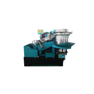 Оборудование для производства заклепок