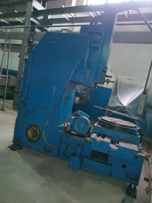 Долбежный станок 7Д430