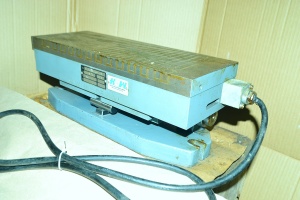 Синусная электромагнитная плита HHW GmbH,Германия