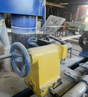 Токарный станок ТК-20