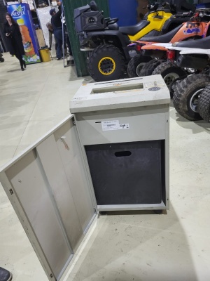 Шредер Bulros 5306H-1