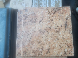 Плитка керамогранит