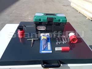 Строгально рейсмусовый станок МВ630L