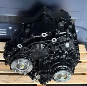 Раздаточная коробка Мercеdes VG2800