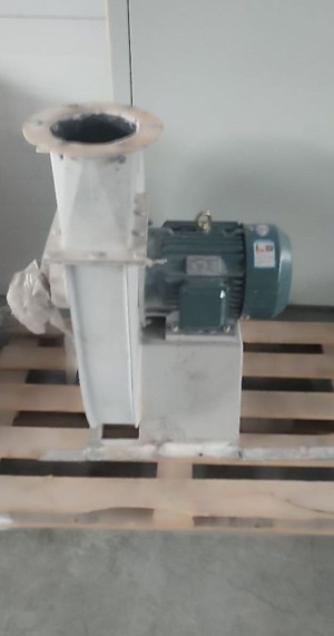 Ножевая мельница для пвх