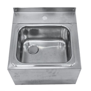 Рукомойник технологический 390х390х250