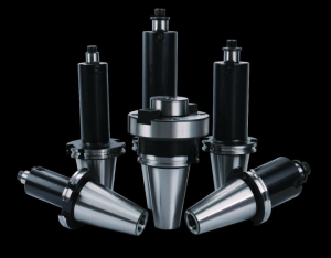 Система держателей прецизионных инструментов