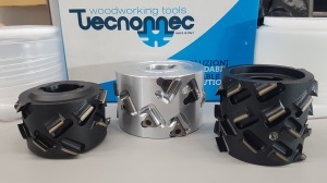 Алмазные фрезы для прифуговки