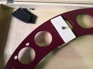 Штангентрубомер штн 850