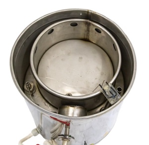 Кипятильник Гомельтехмаш ЭКН-100