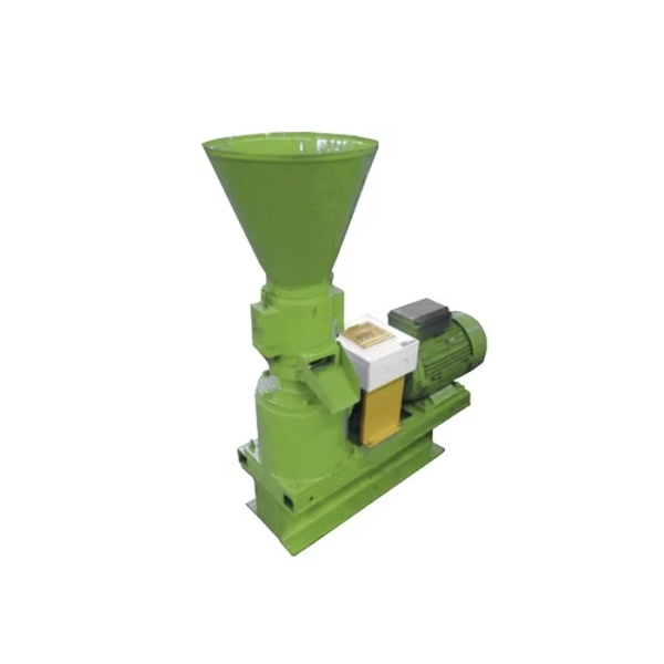 Гранулятор для угольной пыли 300T