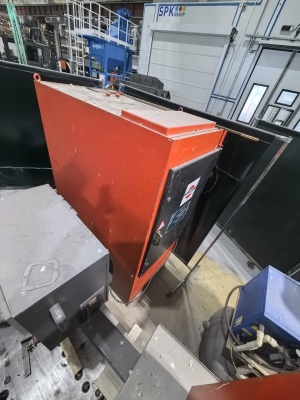 Лазерная машина AMADA lazmac 2415 A3