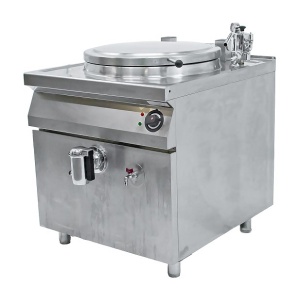 Котел варочный Kogast EK-T9/100-O