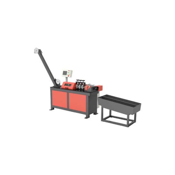 Правильно-отрезной станок DX-4