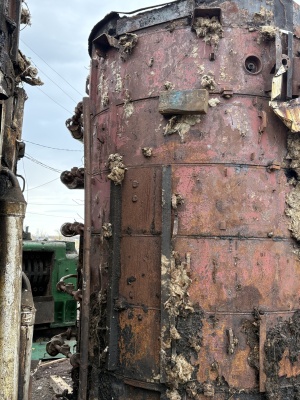 Жаровня ж68 юргин