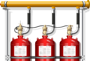 модули пожаротушения с истекшим сроком