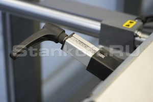 Фуговальный станок SICAR RAPID 520 SPIRAL