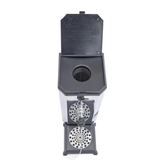 Кипятильник Coffee Queen HVA 3 PHASE