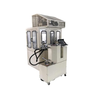 Линия для производства крышек TWIST-OFF GW-150PM