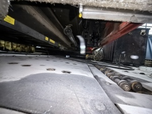 Лазерная машина AMADA lazmac 2415 A3