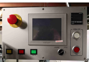 Установщик светодиодов в ленту NCT-2700 nihon gart