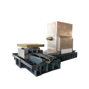 Горизонтальный фрезерный центр HMC400