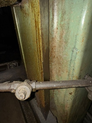 Вертикально-сверлильный станок 2Н135 (612)