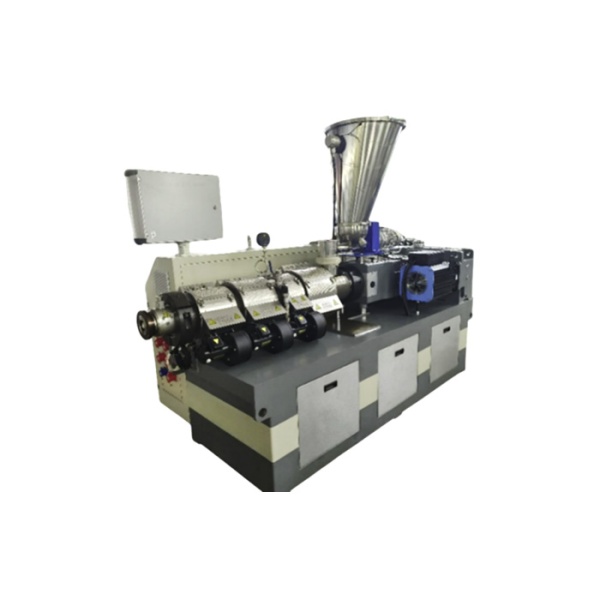 Линия для производства ПВХ профиля SJSZ-51/105