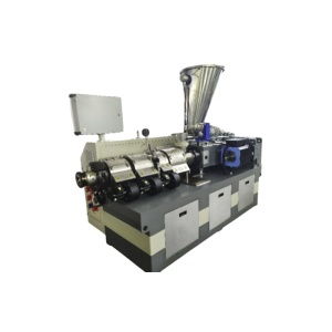 Линия для производства ПВХ профиля SJSZ-51/105