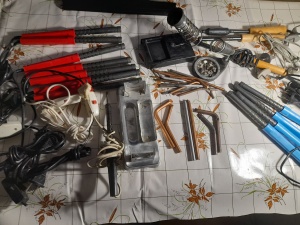 Паяльники ЭПСН-65 HОBЫE