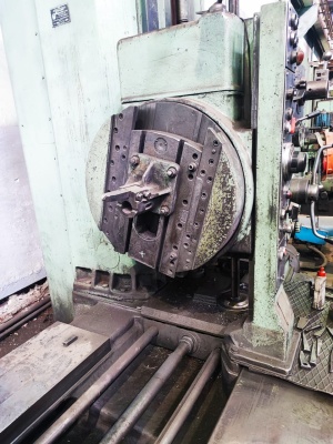 Горизонтально-расточной станок 2620В (1274)